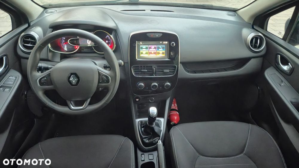 Renault Clio 0.9 Energy TCe Limited - 11