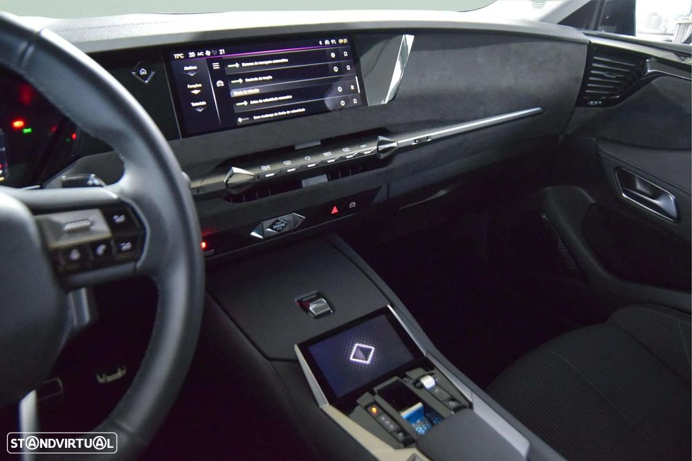 DS DS4 Crossback - 38