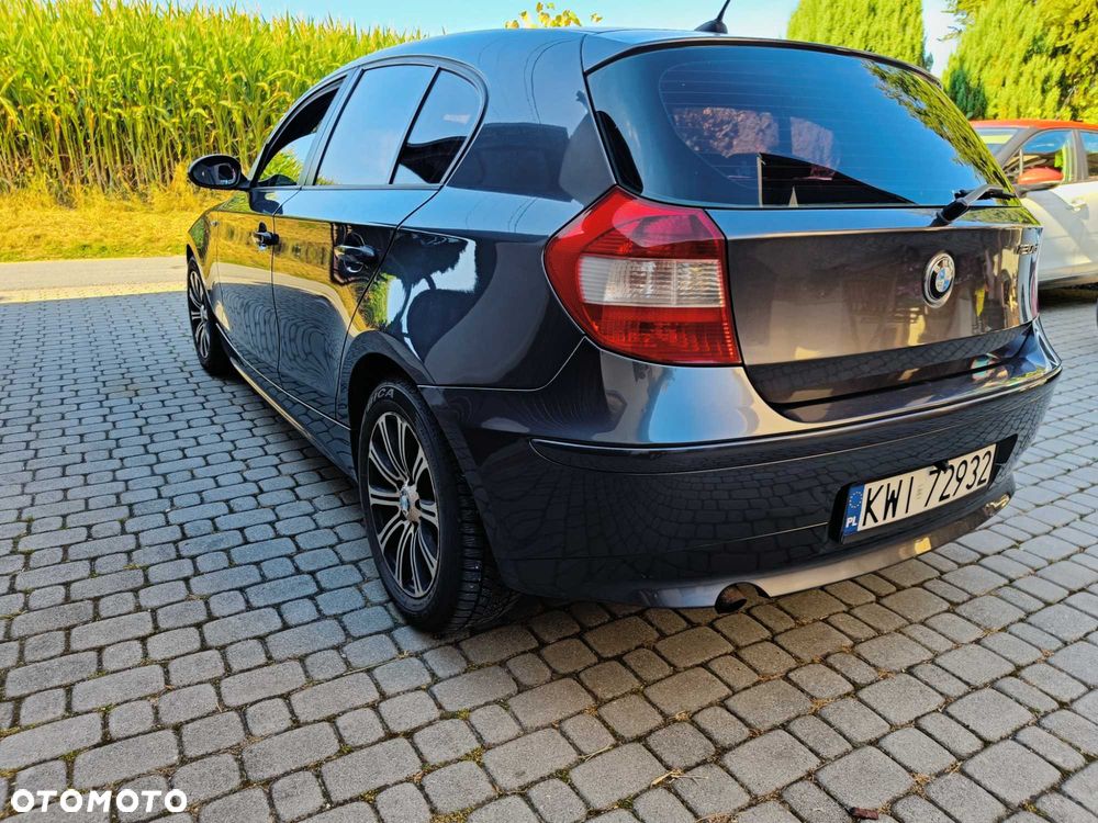 BMW Seria 1