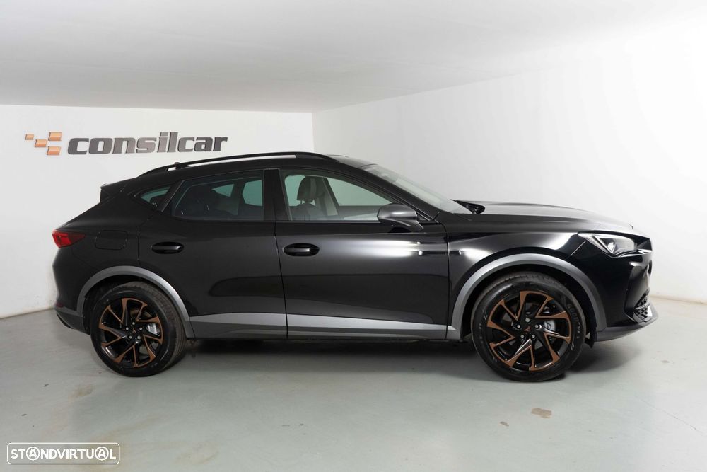Cupra Formentor 1.4 e-Hybrid DSG - 7