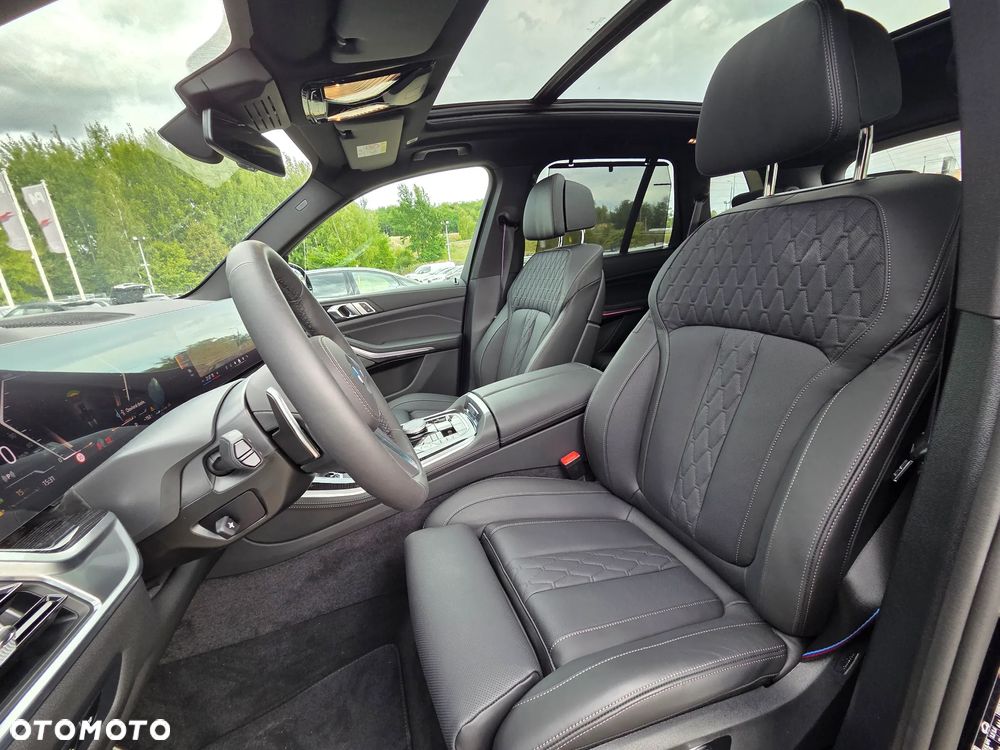 BMW X5 xDrive30d sport - 27
