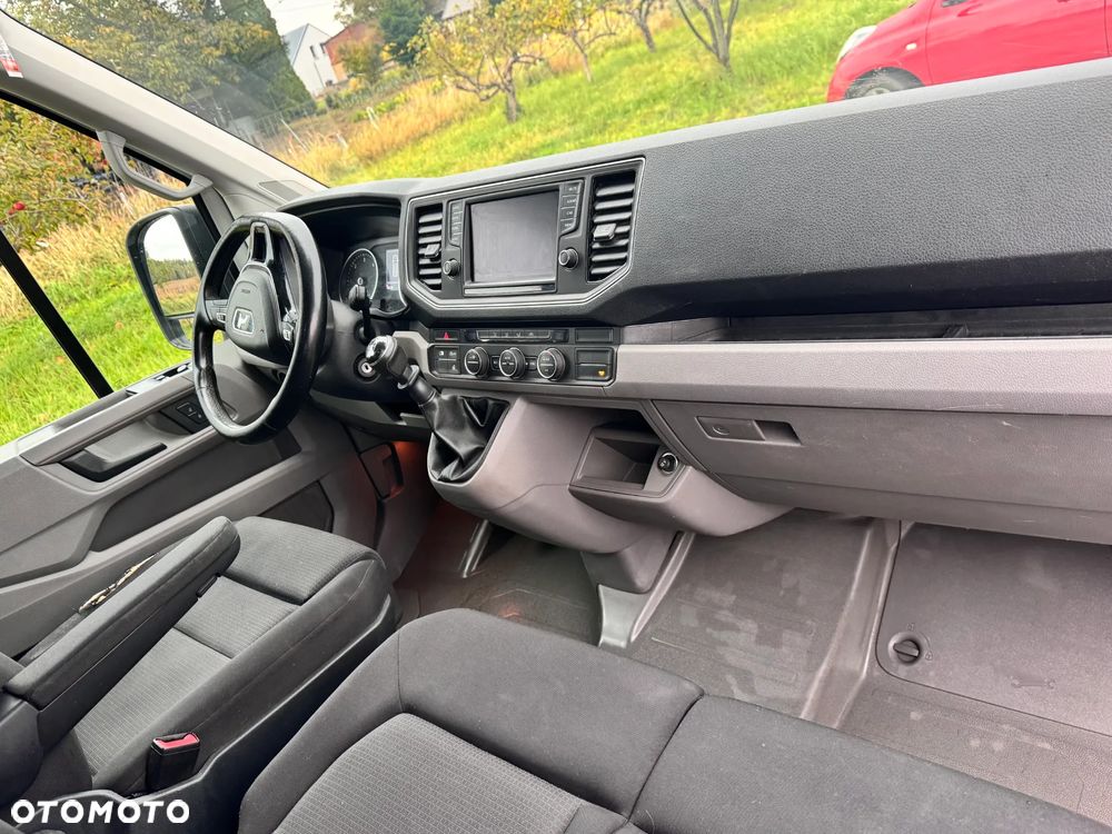 MAN TGE 3.180 EURO 6 - 9