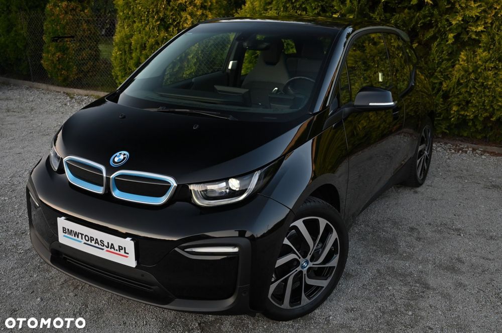 BMW i3 - 11