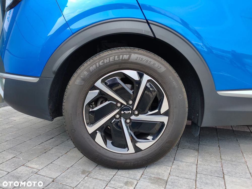 Kia Sportage 1.6 T-GDI L 2WD - 40