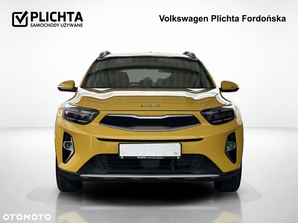 Kia Stonic 1.0 T-GDI Business Line - 8