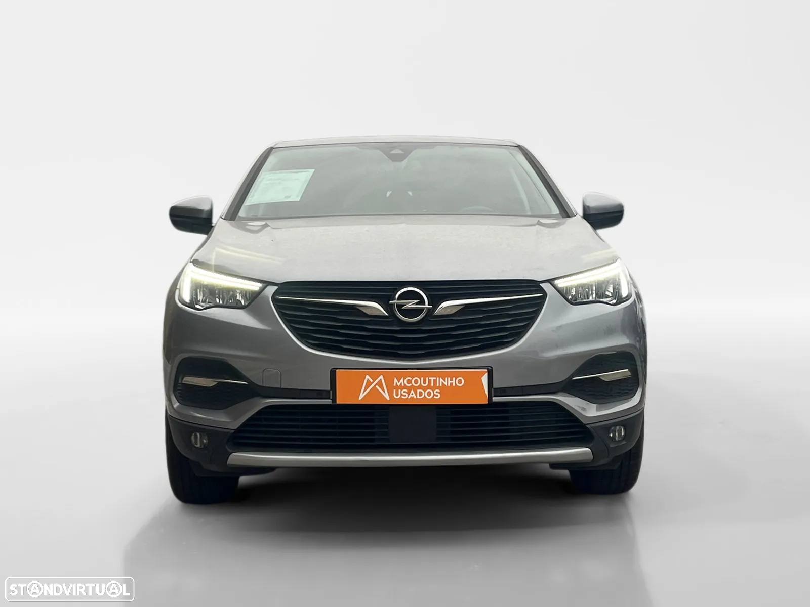 Opel Grandland X 1.5 CDTI Business Edition AT - 9