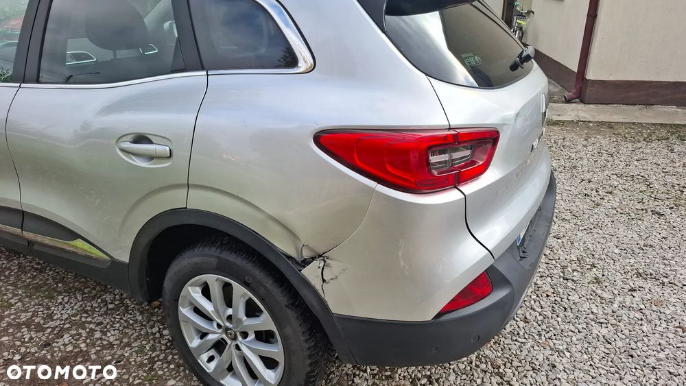 Renault Kadjar - 6