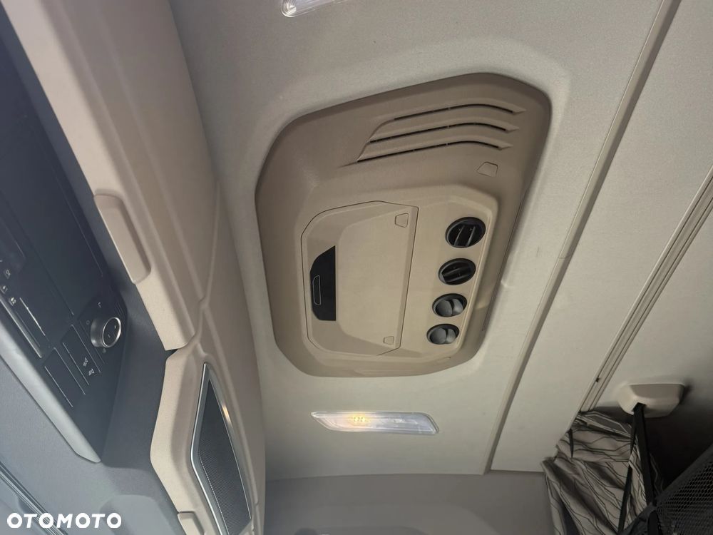 DAF XG480 rata 790€ Low Mega - 14