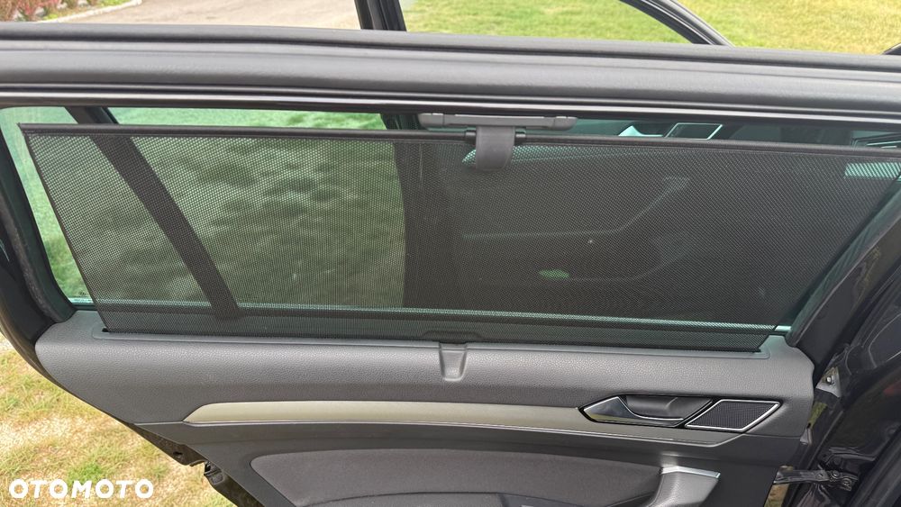 Volkswagen Passat 2.0 TDI BMT Comfortline DSG - 9