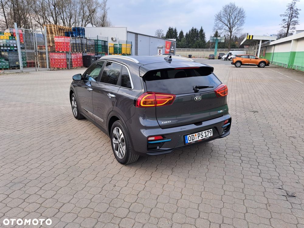 Kia Niro Spirit - 5