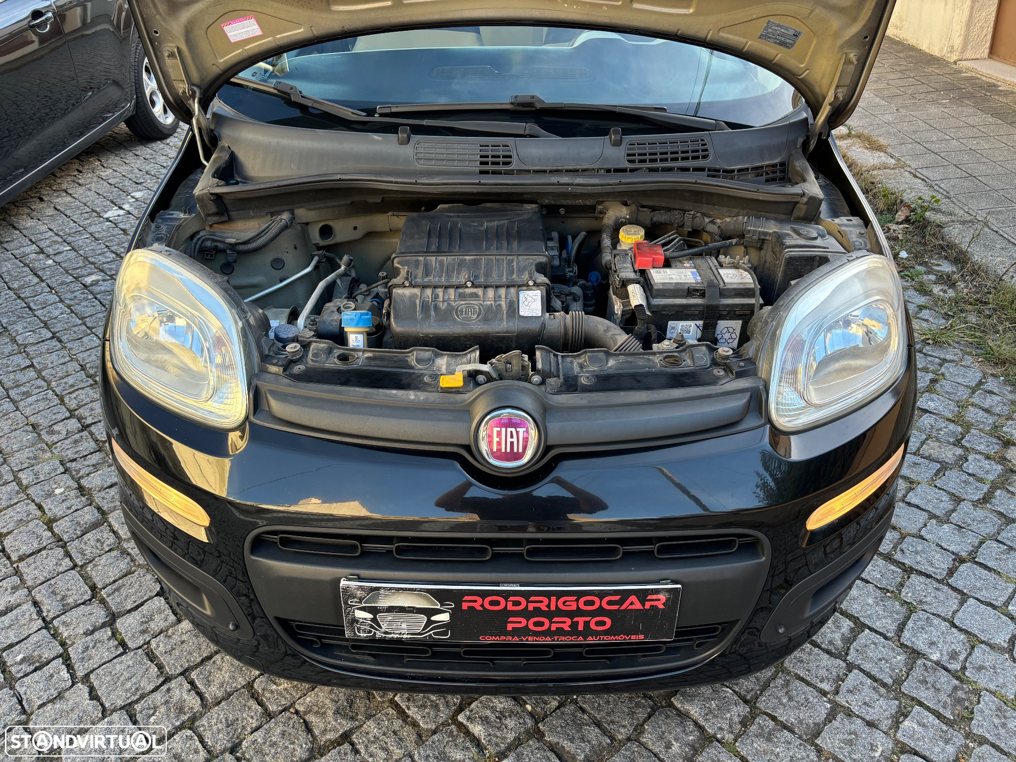 Fiat Panda 1.2 Pop - 23