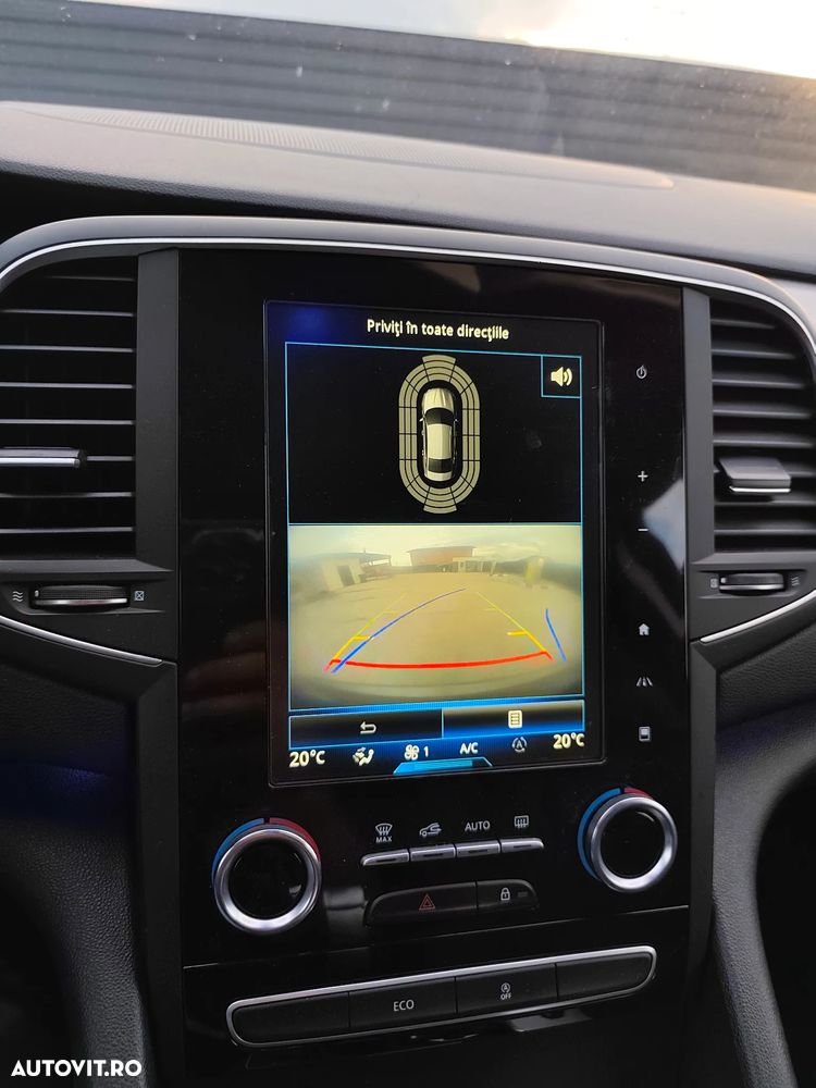 Renault Talisman ENERGY TCe 150 EDC INTENS - 27