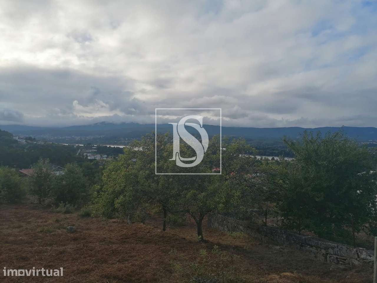 Terreno  Venda em Gondarém,Vila Nova de Cerveira - Grande imagem: 2/21