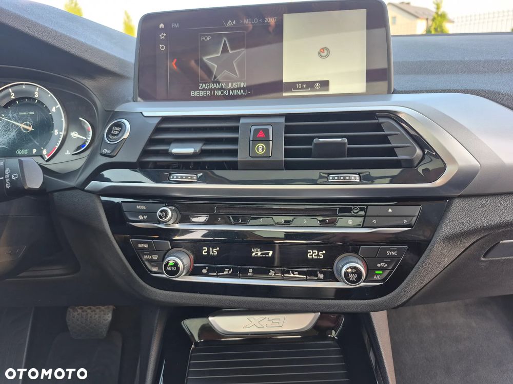 BMW X3 - 26