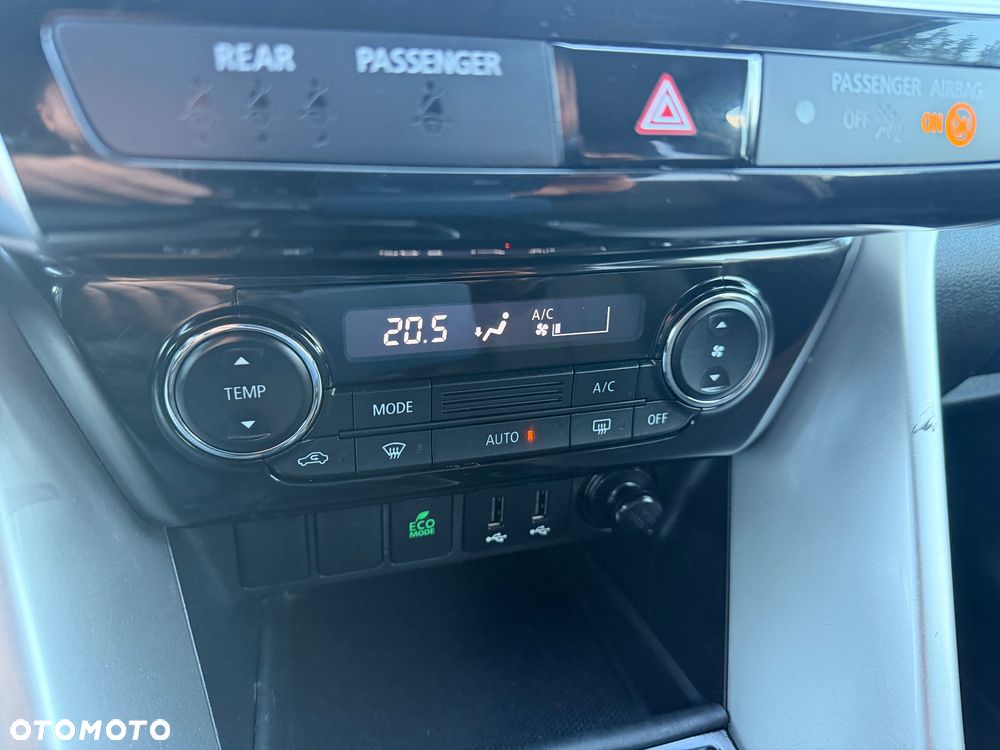 Mitsubishi Eclipse Cross 1.5 T-MIVEC 2WD Diamant+ - 14