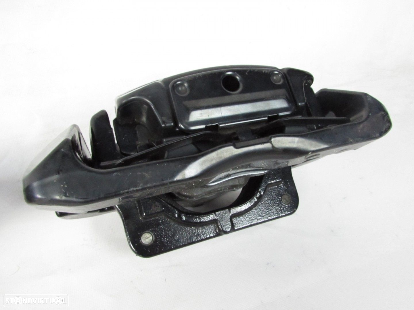 Conjunto de pinças Travão Frente Seminovo/ Original BMW 3 (E90)/BMW 3 Coupe (E92... - 3