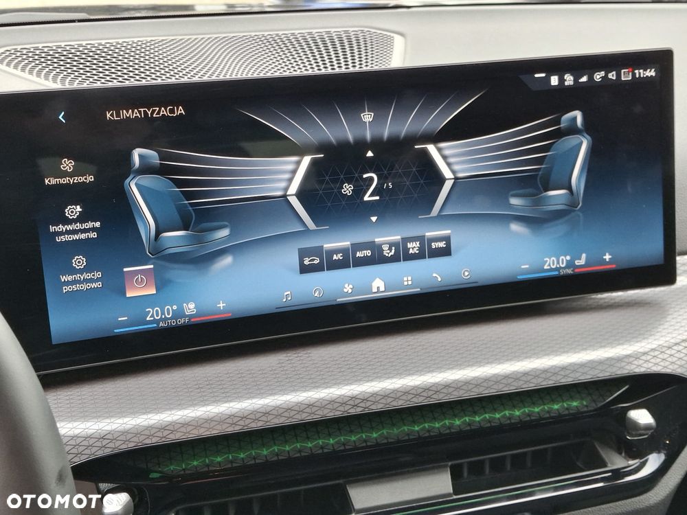 BMW Seria 3 320d mHEV M Sport sport - 28