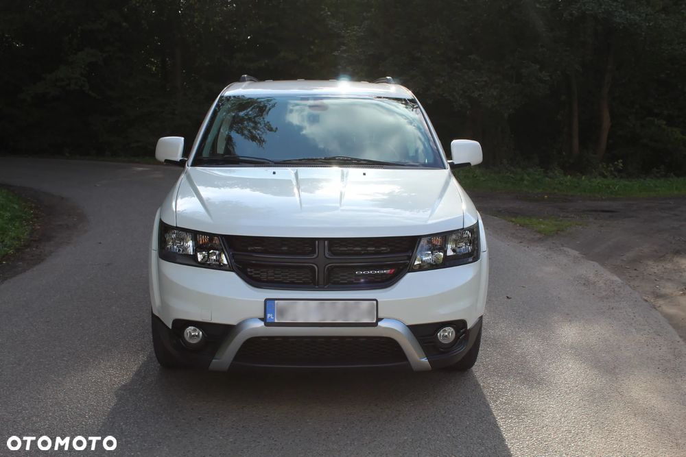 Dodge Journey - 2