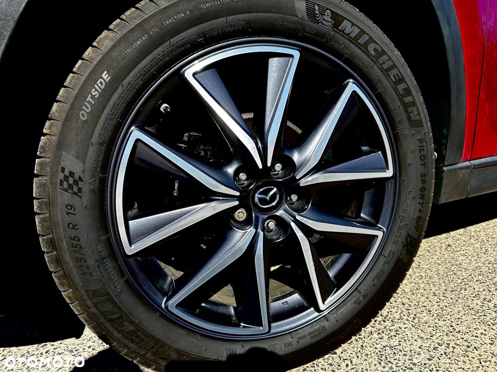 Mazda CX-5 2.0 Skypassion 2WD - 27