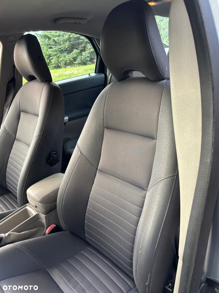 Volvo S40 1.6D Kinetic - 29