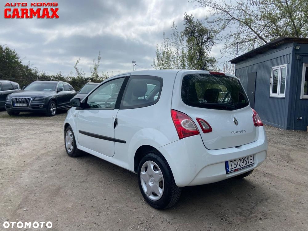 Renault Twingo - 5