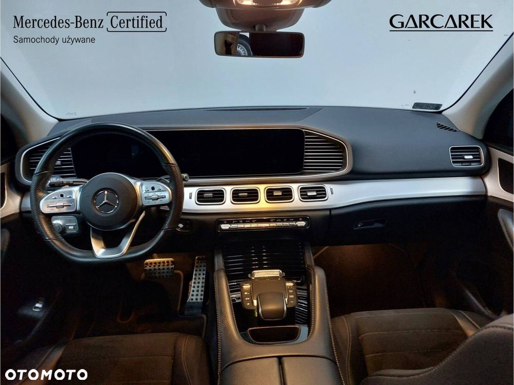 Mercedes-Benz GLE - 11