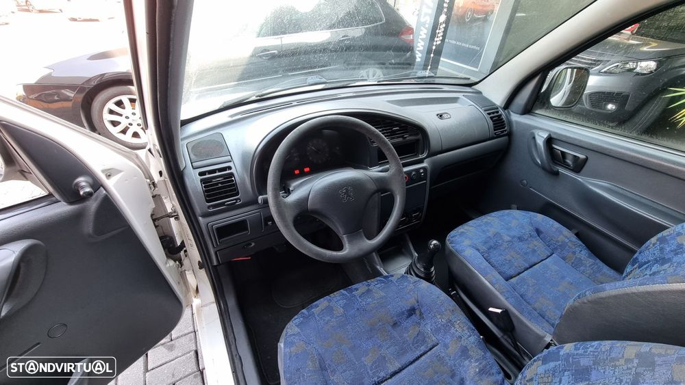 Peugeot Partner 190 C 1.9 D - 5