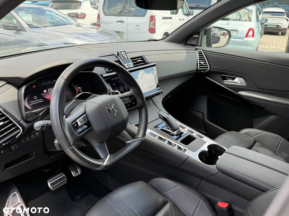 DS Automobiles DS 7 Crossback - 15
