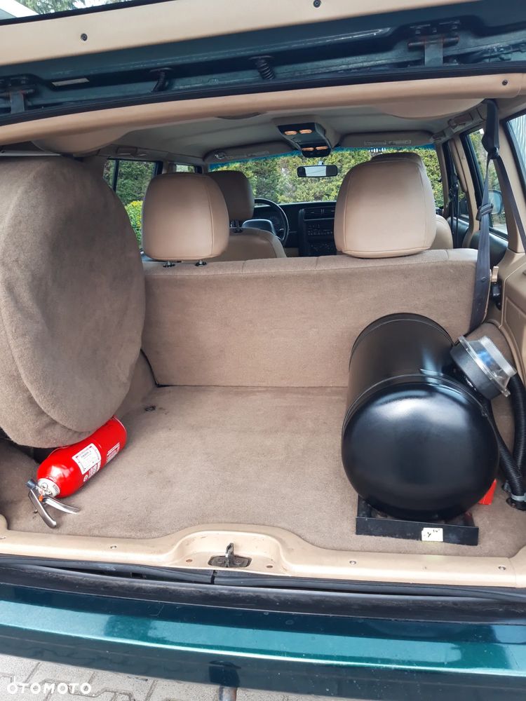 Jeep Cherokee 4.0 Limited - 6