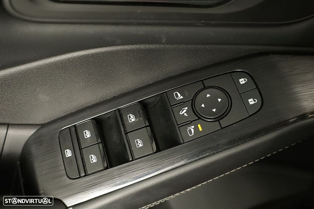 Nissan Qashqai 1.3 DIG-T N-Connecta LED Xtronic - 20