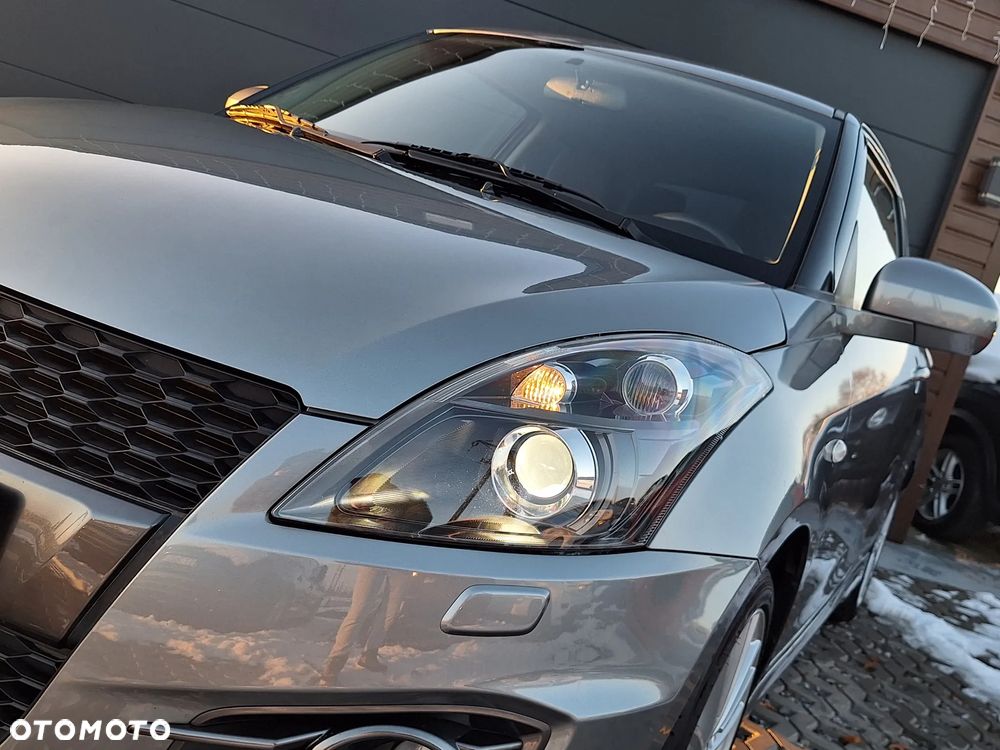 Suzuki Swift - 17