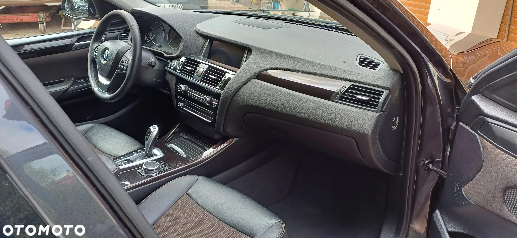 BMW X4 xDrive20d xLine sport - 12