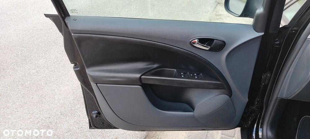 Seat Altea XL 2.0 TDI DPF Style - 19