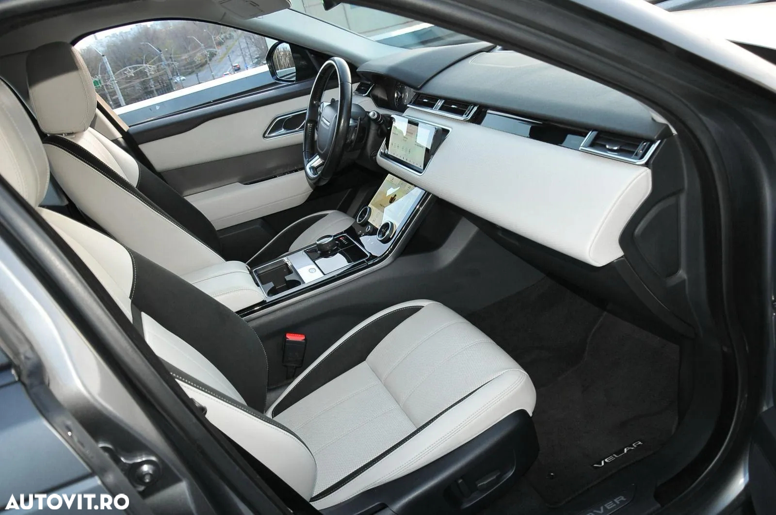 Land Rover Range Rover Velar 2.0 R-Dynamic - 7