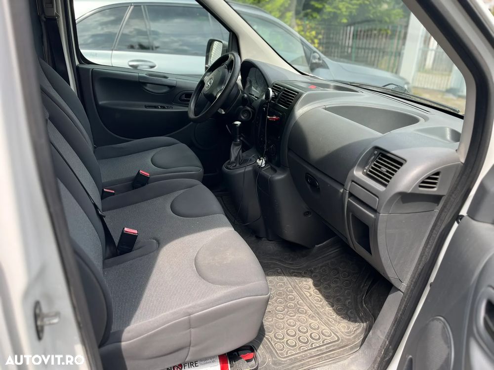 Toyota Proace - 11