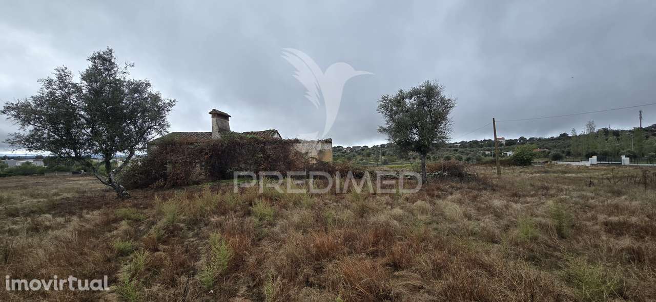 Terreno Rústico em Portalegre - Grande imagem: 5/6