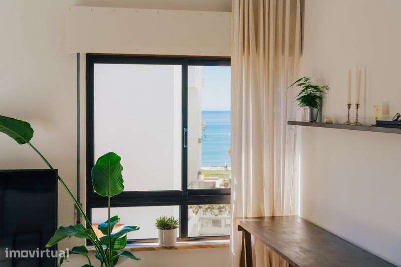 Apartamento Vista Mar em Armação de Pêra - Grande imagem: 3/11