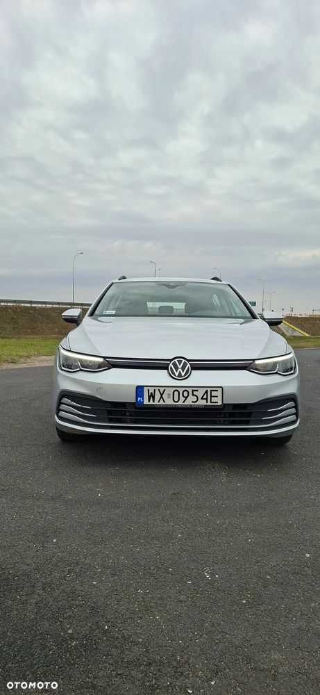 Volkswagen Golf 1.5 TSI EVO Life - 2