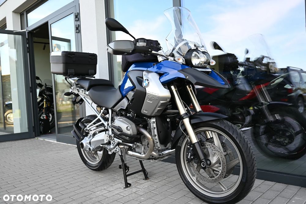 BMW GS - 40