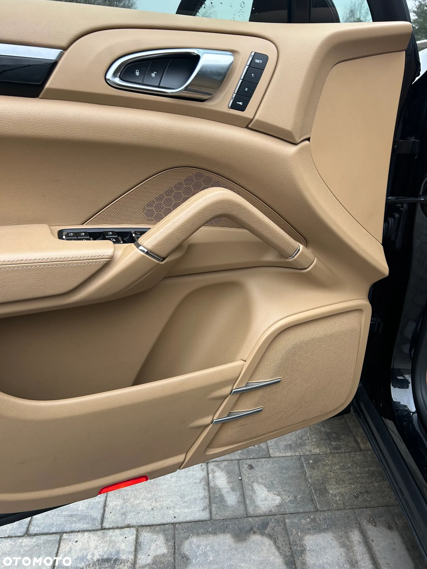 Porsche Cayenne Standard - 20