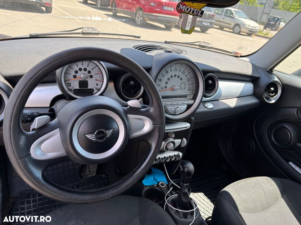 Mini Cooper - 5