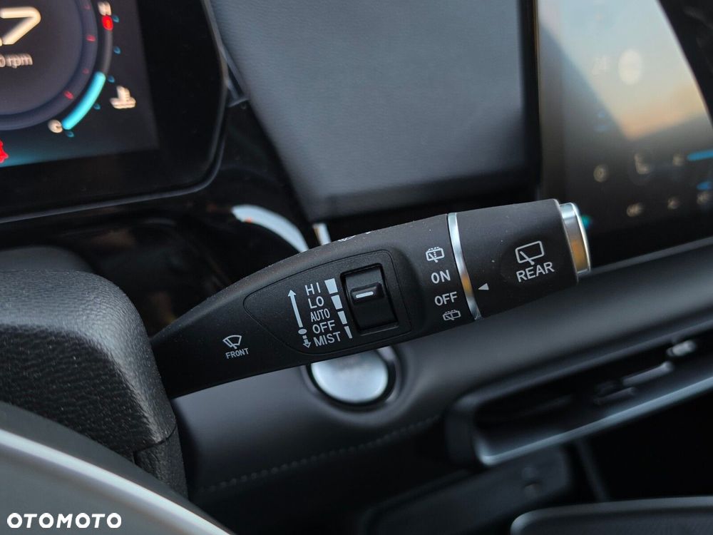 BAIC 5 Beijing 1.5T Luxury DCT - 21
