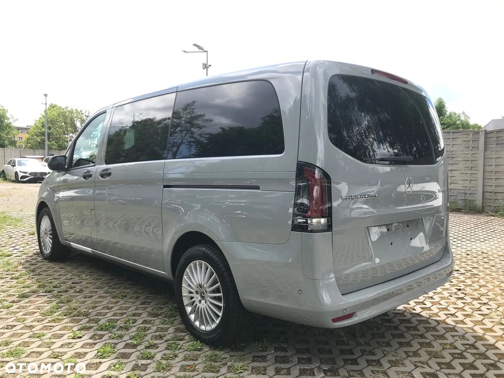 Mercedes-Benz Vito Tourer L2 Pro 9G-Tronic 447.703 - 5