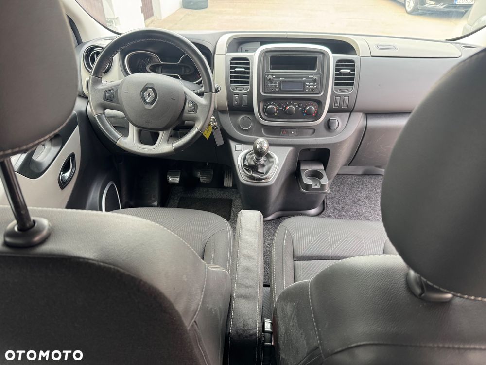 Renault Trafic - 11