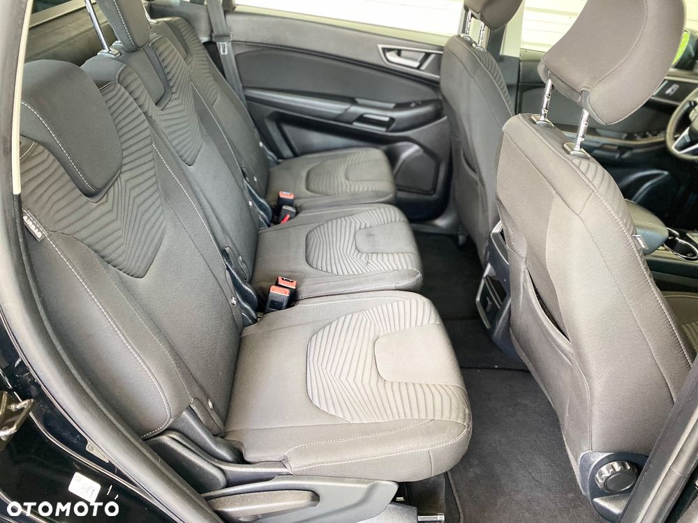 Ford S-Max 2.0 TDCi Titanium - 17