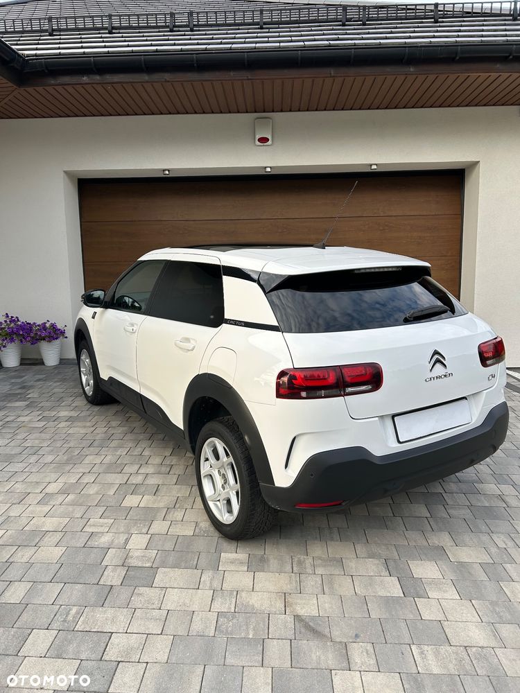 Citroën C4 Cactus - 16