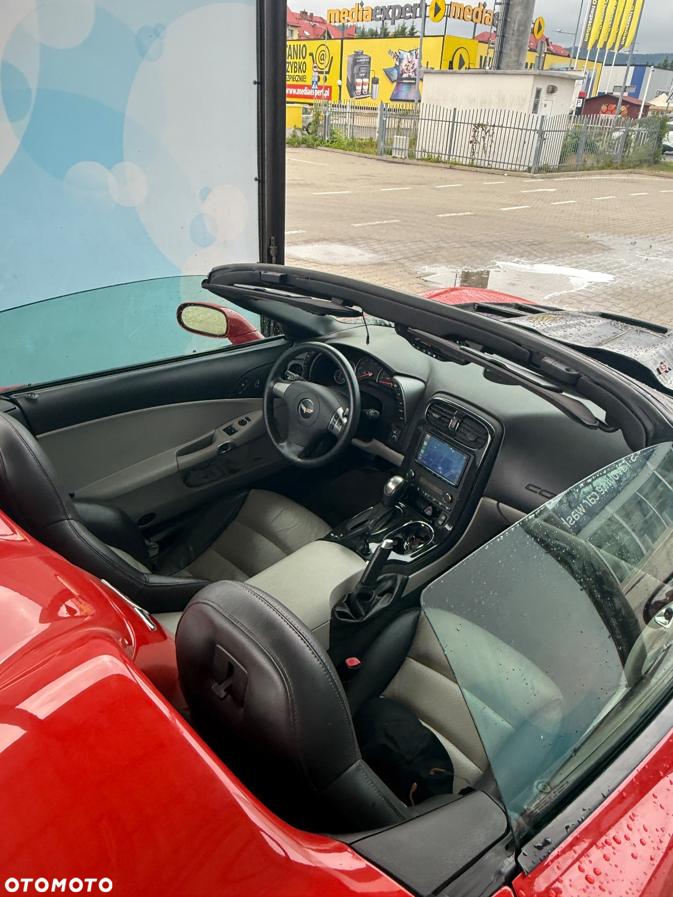 Chevrolet Corvette 6.0 V8 - 3