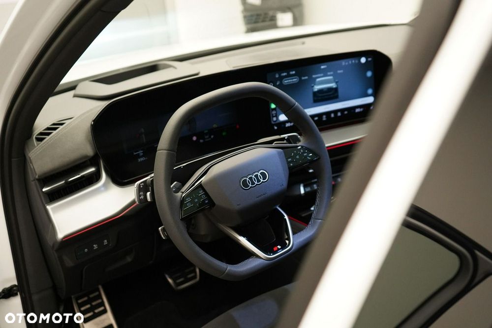 Audi Q3 TFSI 195 kW Quattro S tronic - 8