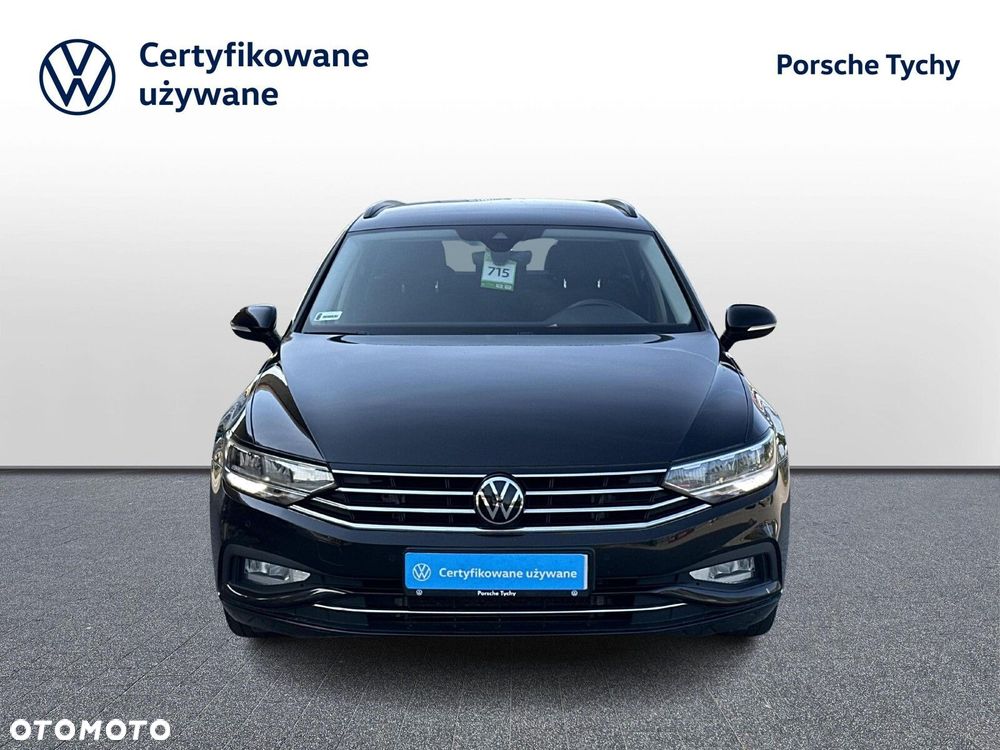 Volkswagen Passat Variant - 33