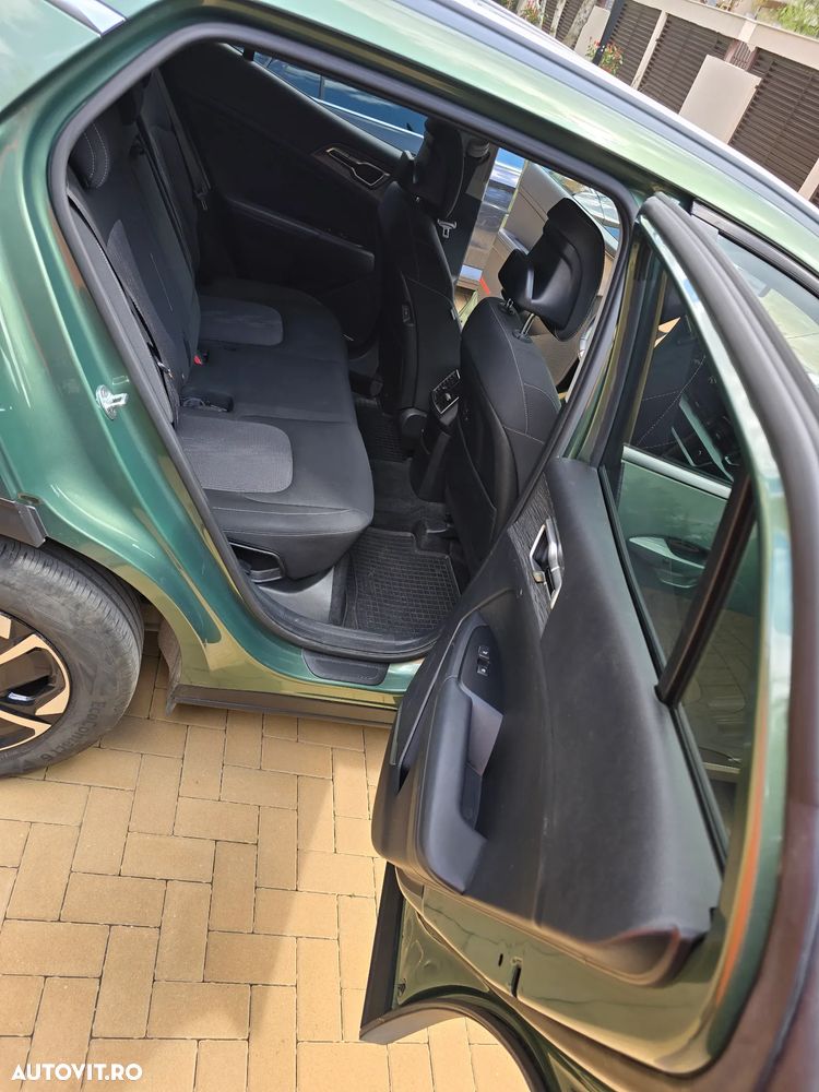 Kia Sportage 1.6 T-GDI 6MT 4x2 Style - 20